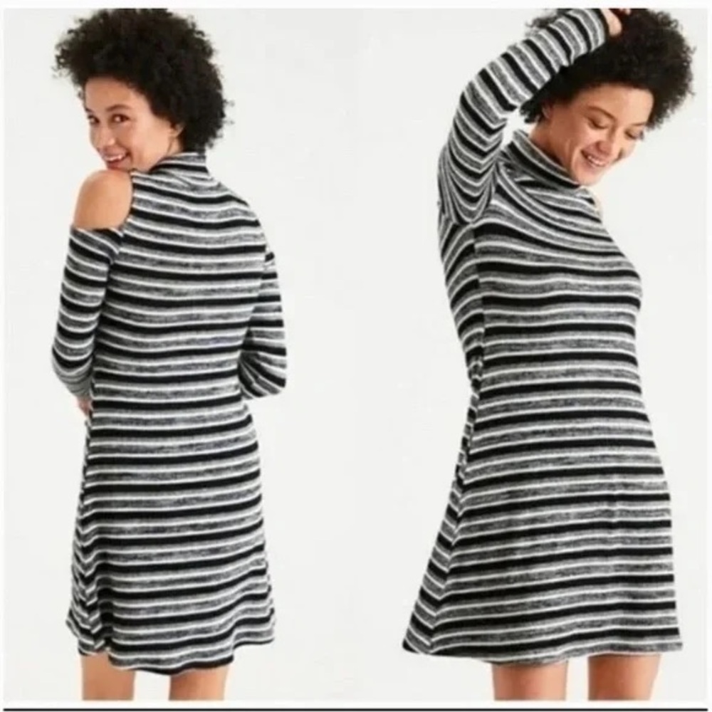 Soft and Sexy sleeveless dress